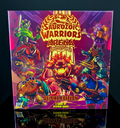 Saurozoic Warriors Arena Deluxe Game