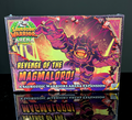 Saurozoic Warriors Expansion Set: Magmalord